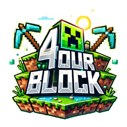 Logo 4ourblock